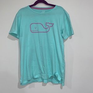 Vineyard vines shirt